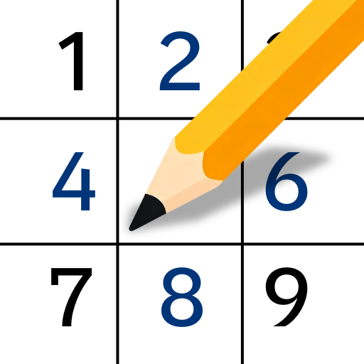 Sudoku Classic 앱 아이콘
